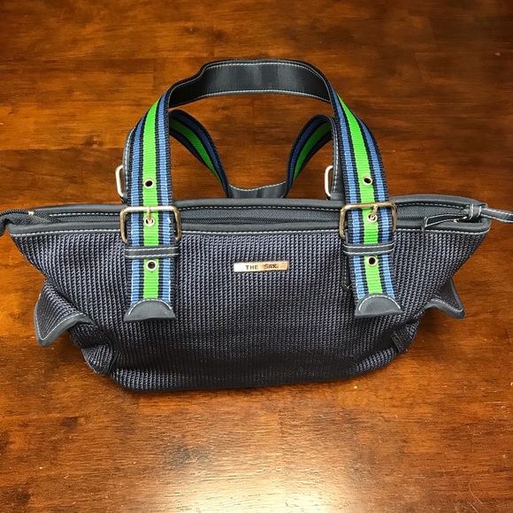 The Sak Handbags - The Sak hand bag